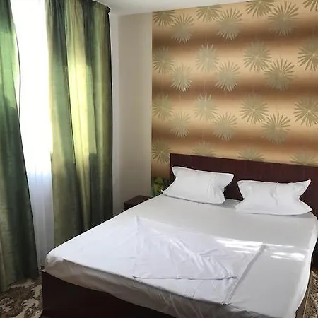 ホームステイ Casa Hoinaru コンスタンツァ