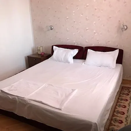 Casa Hoinaru ホームステイ コンスタンツァ