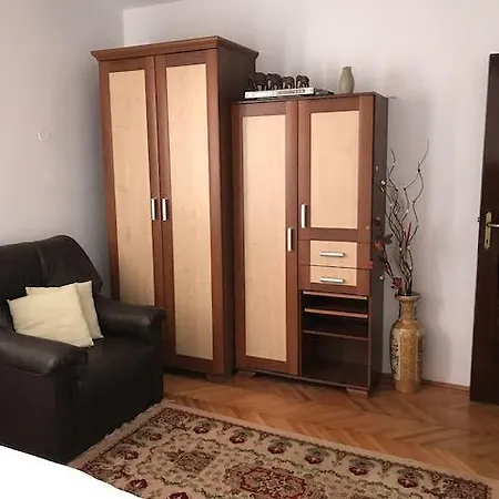Casa Hoinaru コンスタンツァ