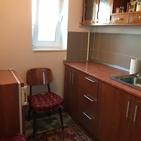 Casa Hoinaru * Κονστάντζα